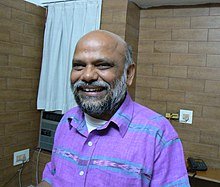 Ashok Das - Wikiunfold